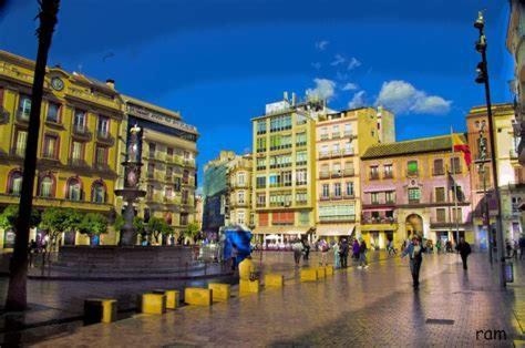 Cave Of The Sun Apartment Malaga Luaran gambar