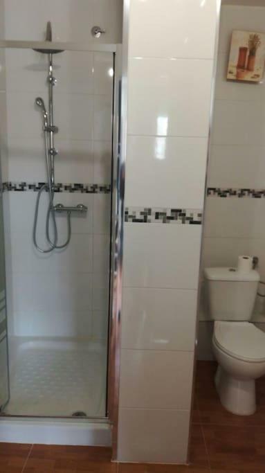 Cave Of The Sun Apartment Malaga Luaran gambar